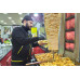 Tavuk Döner  Dürüm 100gr