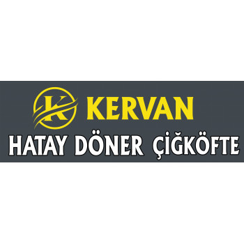 Kervan Hatay Döner & Çiğköfte (Merkez) Kervan Hatay Döner & Çiğköfte (Merkez)