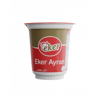 Ayran(30 cl.)Büyük