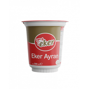 Ayran(30 cl.)Büyük