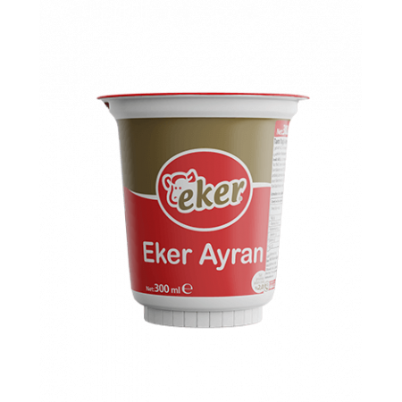Ayran(30 cl.)Büyük