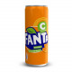 Fanta  (33 cl.)Kutu