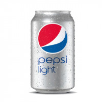 Pepsi Light (33 cl.)Kutu