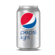 Pepsi Light (33 cl.)Kutu