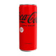 Coca Cola Zero(33 cl.)Kutu