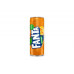 Fanta  (33 cl.)Kutu