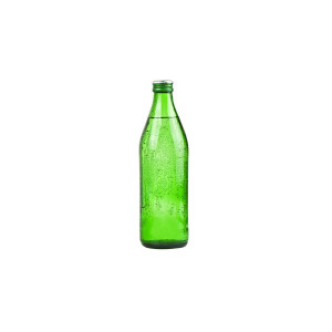 Meyveli Soda(20 cl.)Cam Şişe