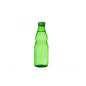 Soda(20 cl.)Cam Şişe